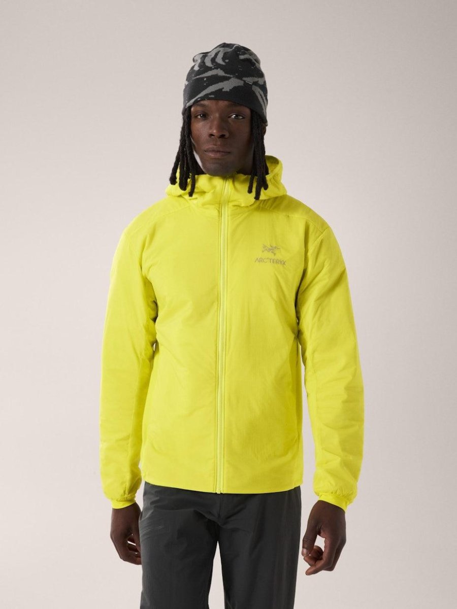 Arc’teryx Atom Hoody Mens Euphoria - Image 2