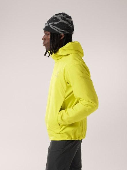 Arc’teryx Atom Hoody Mens Euphoria - Image 5