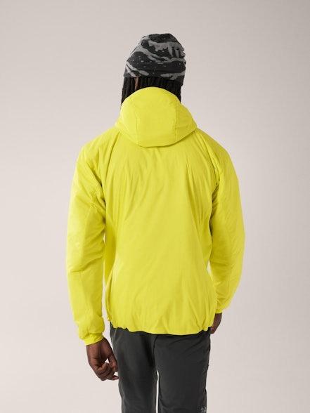 Arc’teryx Atom Hoody Mens Euphoria - Image 6