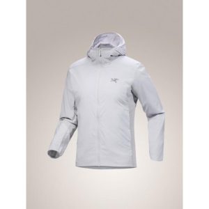 Arc’teryx Atom SL Hoody Mens Solitude