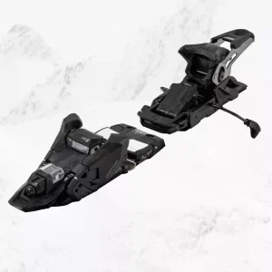 Armada N Shift² 10 Mn Black