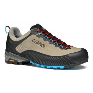 Asolo Eldo EVO Leather GTX Womens Dust