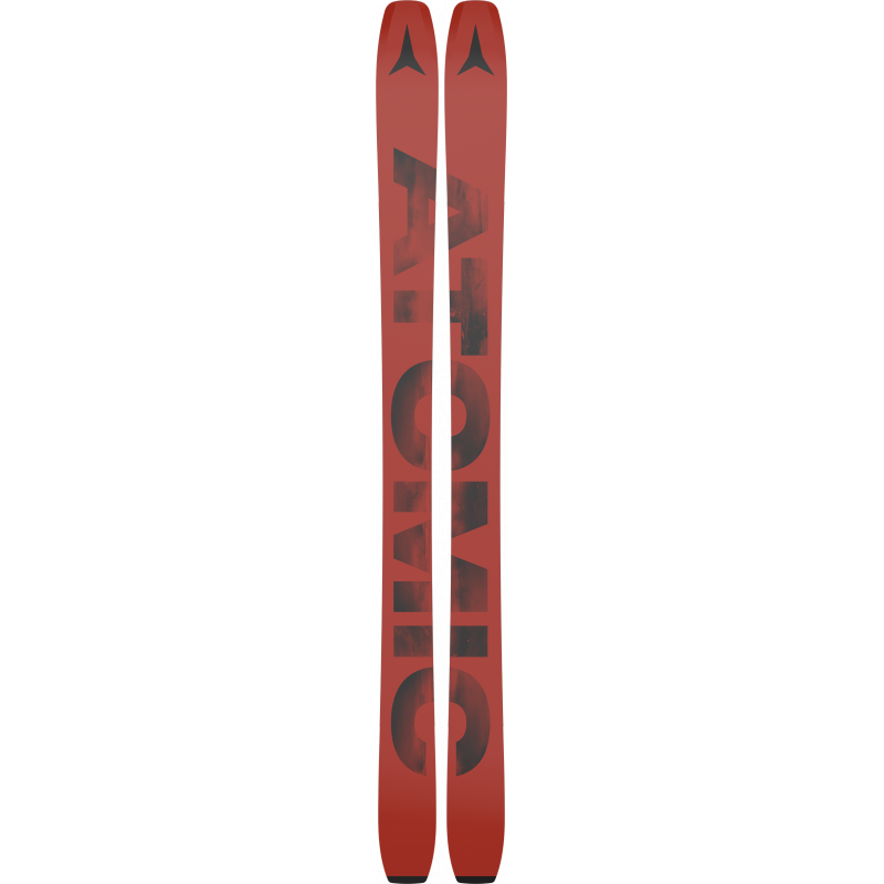 Atomic N Backland 102 Glacier/Black - Image 3