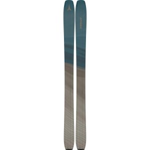 Atomic N Backland 101 Womens Blue/Sand