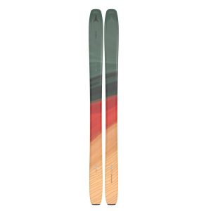 Atomic N Backland 108 Womens Khahi/Red/Sand