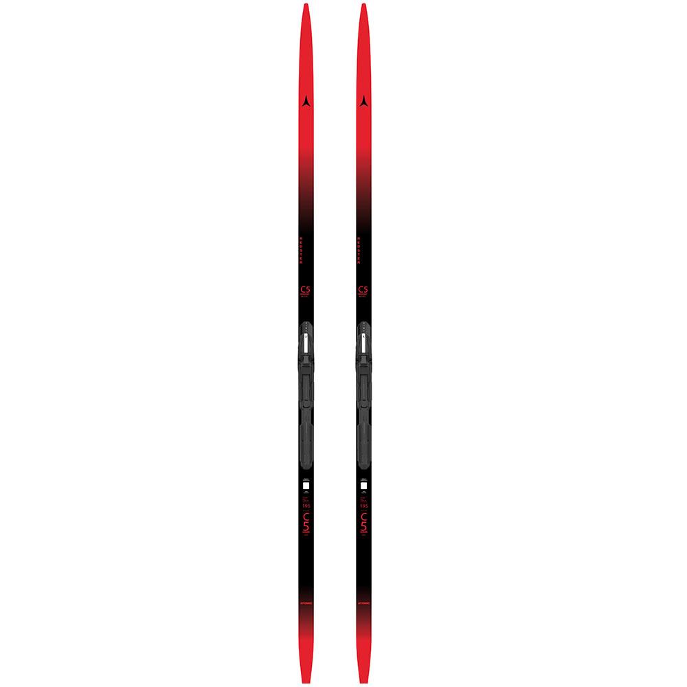 Atomic Redster C5 Skintec M Shift Red/Black - Image 2