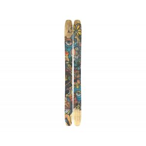 Atomic Bent Chetler 120 Multicolor