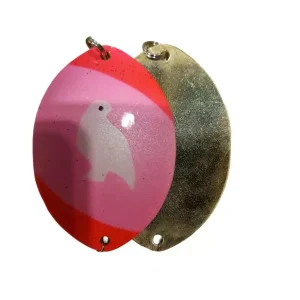 Ifish Nord Rype 60mm