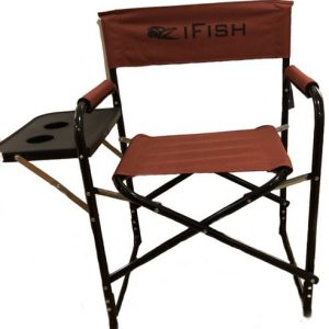 IFish Stol Quattro