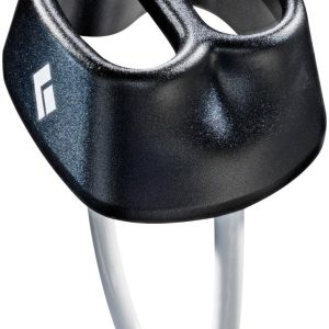 Black Diamond ATC Belay Device Black