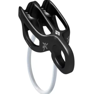 Black Diamond Atc-Guide Belay Device Black
