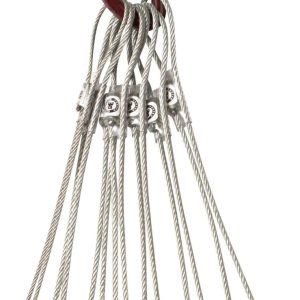 Black Diamond Classic Stopper Set #5-11