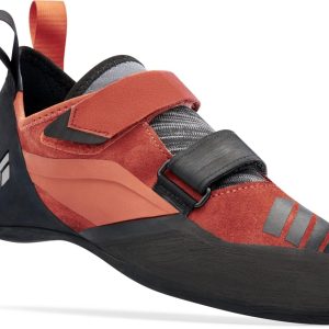Black Diamond Focus- Mens Climbing Shoes Rust