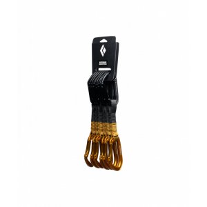 Black Diamond Hotforge Quickpack 12 Cm Amber