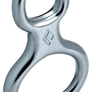 Black Diamond Super 8 Belay Device Yellow