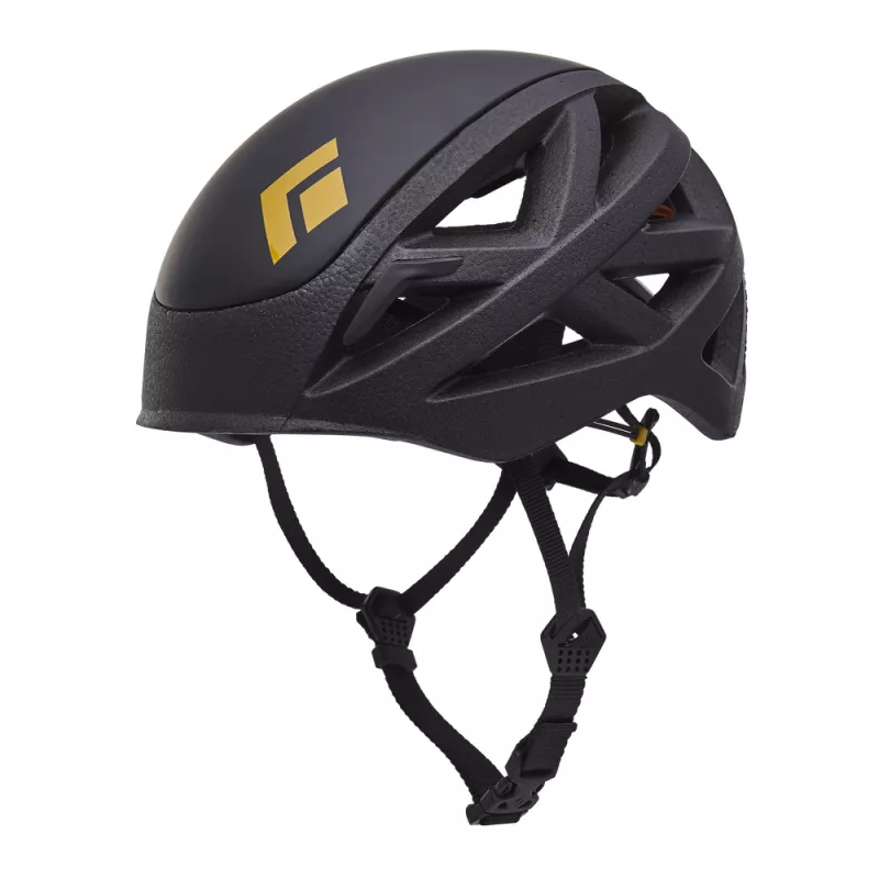 Black Diamond Vapor Helmet Black - Image 2