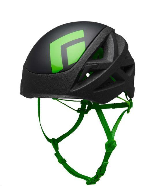 Black Diamond Vapor Helmet Envy Green