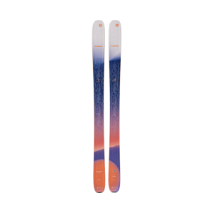 Blizzard Sheeva 10 Orange