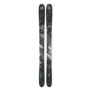 Blizzard Canvas 108 White