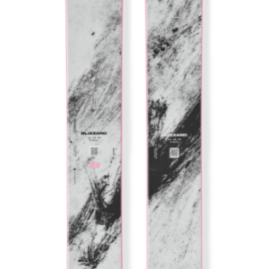 Blizzard Canvas 118 White