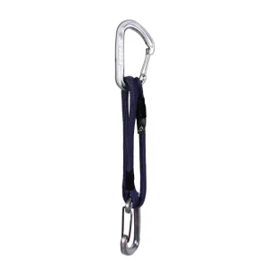 Blue Ice Alpine Runner Grey