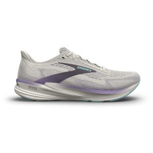 Brooks Revel 8 Womens Coconut/Purple Rose/Clearwater