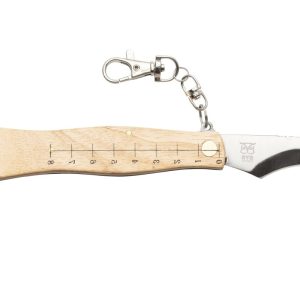 Øyo Sopp Foldekniv
