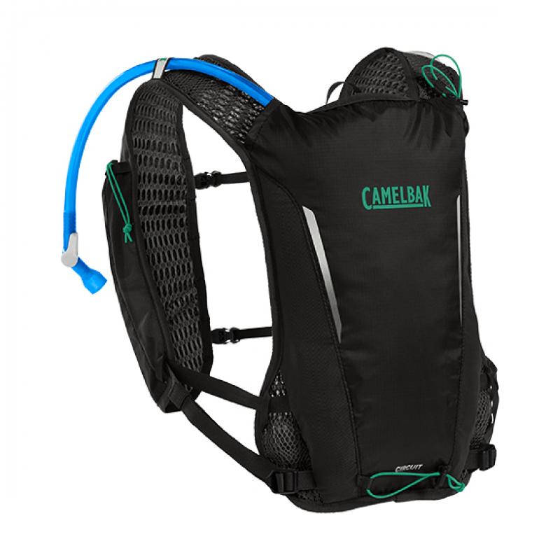 Camelbak Løpevest Circuit Run Black - Image 2