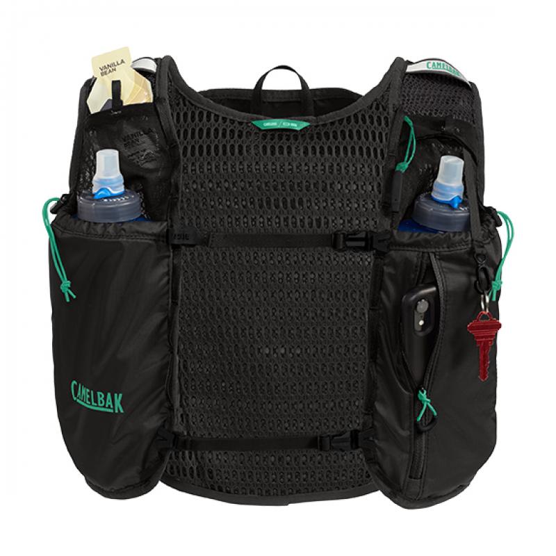 Camelbak Løpevest Circuit Run Black - Image 3