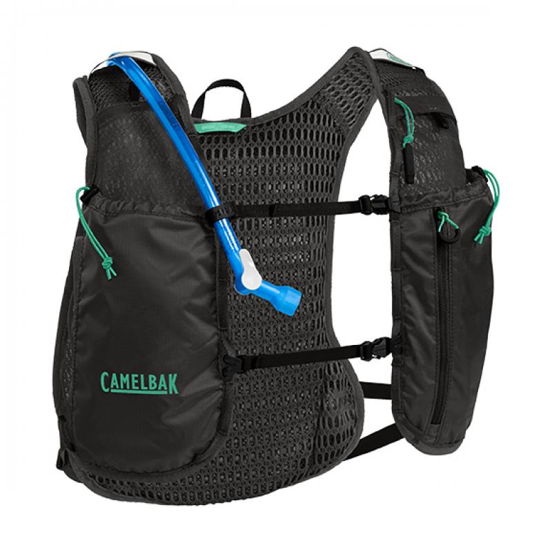 Camelbak Løpevest Circuit Run Black - Image 5
