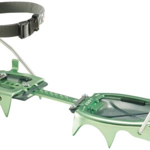 Camp XLC 390 Automatic Stegjern For Topptur