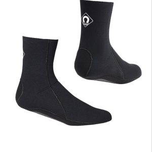 Crewsaver Slate 3mm Neo Sock