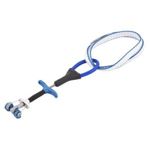 Dmm Dragonfly Offset Blue/Grey