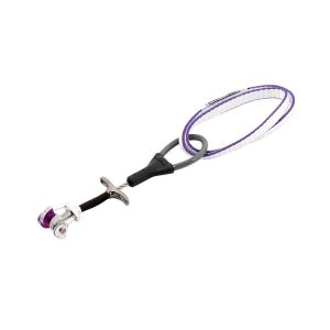 Dmm Dragonfly Offset 5 Silver Purple