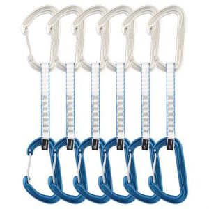 Dmm Spectre – Qd Blue Set 12Cm – 6 Pa
