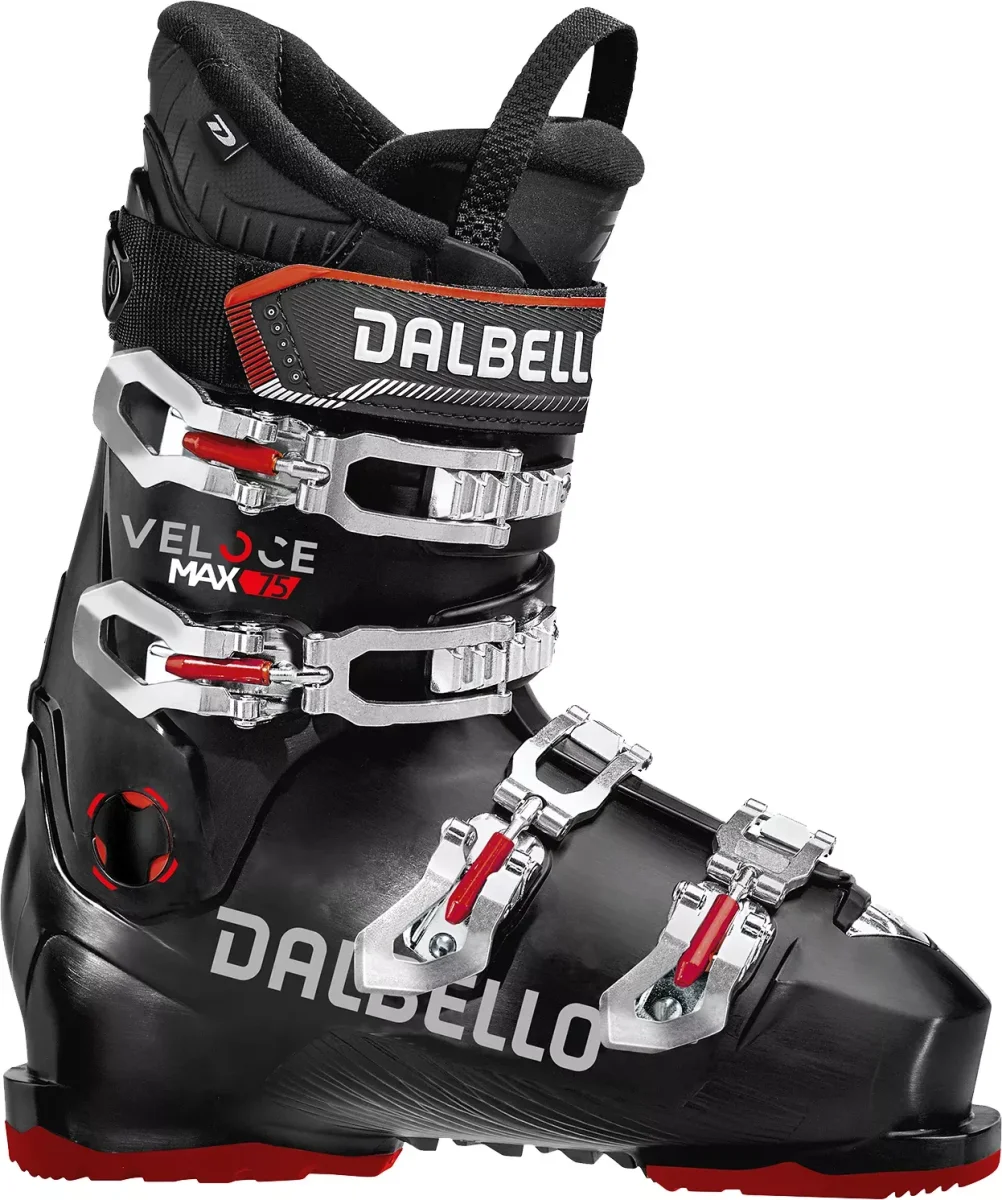 Dalbello Veloce Max 75 Black - Image 2