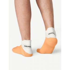 Devold Endurance Merino Low Sock Sunrise