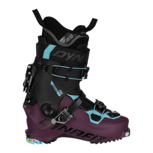 Dynafit Radical Pro Womens Boot Royal Purple/Marine Blue