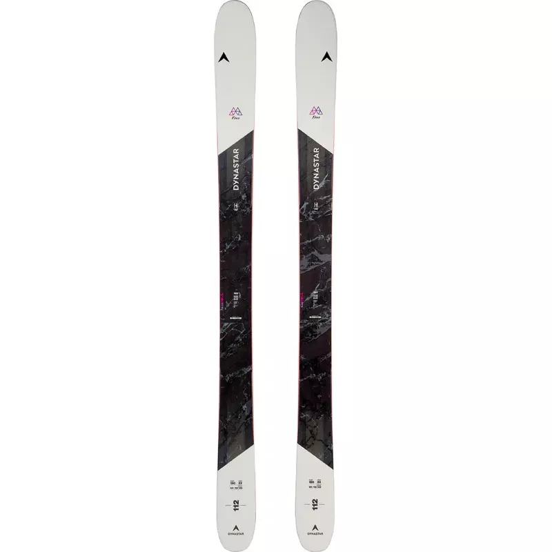 Dynastar M-Free 112 F-Team DFT