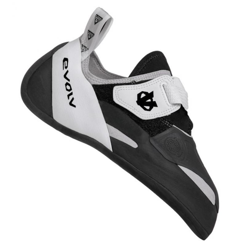 Evolv V6 LV Gray/White