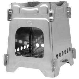 Eagle Products Kvistbrenner “Easyburn”
