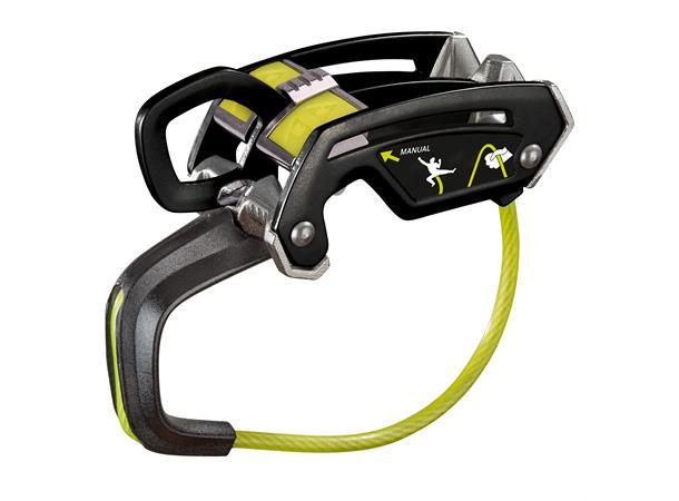 Edelrid Giga Jul Slate