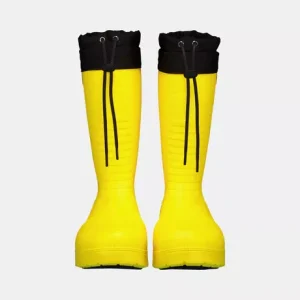Fubuki Niseko 3.0 Yellow