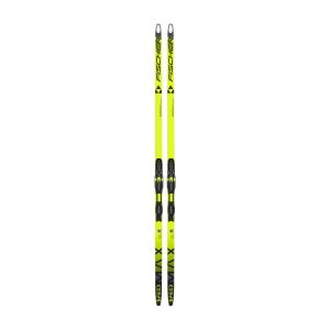 Fischer Speedmax 80 Skate Plus 610 Stiff