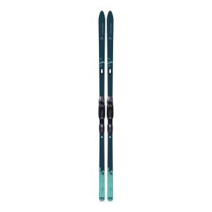 Fischer Transnordic 66 Crown/Skin Xtralite