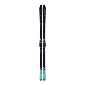 Fischer Transnordic 66 Easy Skin Xtralite