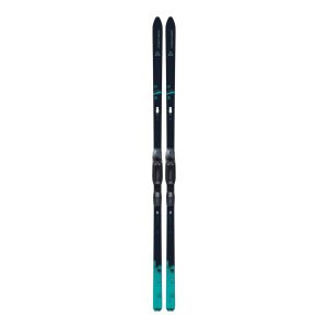 Fischer Transnordic 66 Easy Skin Xtralite