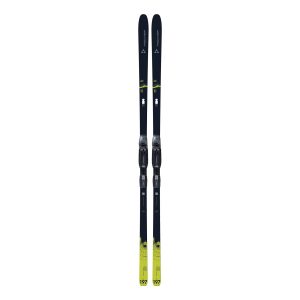Fischer Transnordic 82 Easy Skin Xtralite