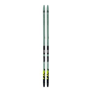 Fischer Twin Skin Power Stiff EF