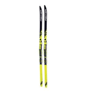 Fischer Twin Skin Pro Jr